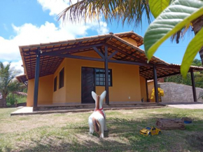 Casa Vista Linda